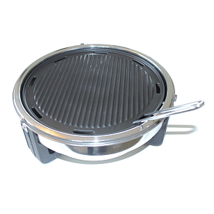 Переносной гриль на углях SAfire Roaster для приготовления пищи Переносной гриль на углях SAfire Roaster для сада