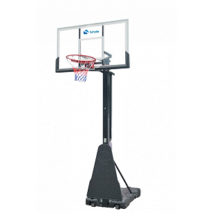 Мобильная баскетбольная стойка Scholle S023 для отдыха за городом Мобильная баскетбольная стойка Scholle S023 для хобби и пикника