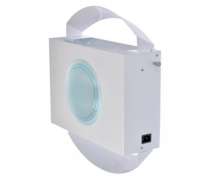 Истребитель насекомых BARGUZIN 9-2X40 для сада и загородного дома Истребитель насекомых BARGUZIN 9-2X40, уличное оборудование