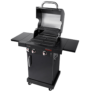 Гриль газовый Char-Broil Professional Core 2B для приготовления пищи гриль газовый char-broil professional core 2b
