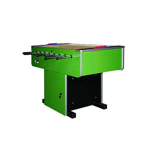 Настольный футбол Desperado СССР Desperado Back in the USSR для отдыха за городом Настольный футбол Desperado СССР Desperado Back in the USSR для хобби и пикника