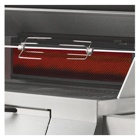 Гриль угольный Napoleon PRO-605 для приготовления пищи гриль угольный napoleon pro-605