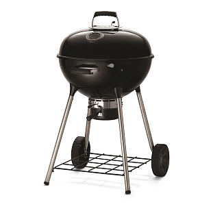 Угольный гриль Napoleon NK22K-LEG-3 для приготовления пищи угольный гриль napoleon nk22k-leg-3