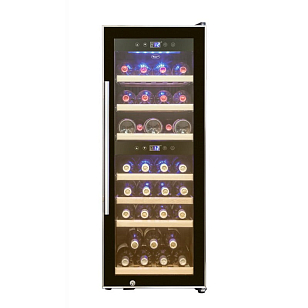 Винный шкаф Cold Vine C50-KBF2 для дачи Винный шкаф Cold Vine C50-KBF2, товары для загородного дома