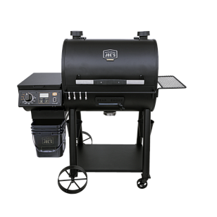 Пеллетный гриль Oklahoma Joe's Rider DLX для приготовления пищи пеллетный гриль oklahoma joe's rider dlx