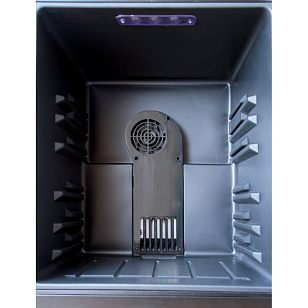 Винный шкаф Cold Vine BCW-48 для дачи Винный шкаф Cold Vine BCW-48, товары для загородного дома